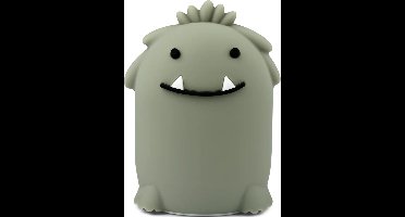 Liewood Winston nachtlamp - Faunegroen - Monstertje