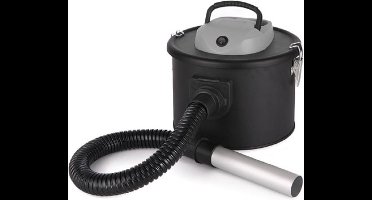 Perel Aszuiger, HEPA-filter, blaasfunctie, 800 W, 10 l