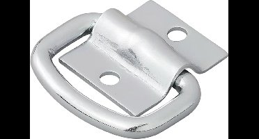 ProPlus Tweedelig sjoroog - hoge trekbelasting - eenvoudig te monteren - 42 x 36 mm