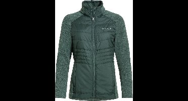 Vaude Idris Fleece Groen 36 Vrouw