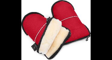 Werner Christ Baby Handwärmer GLOVY