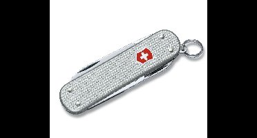 Victorinox Classic Alox Zakmes 5 functies