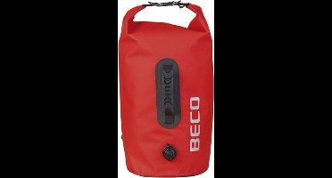 Beco drybag - 20l - Oranje/rood