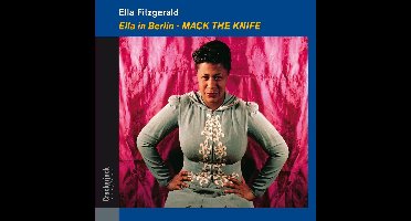 Ella In Berlin - Mack The Knife
