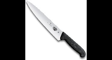 Victorinox Koksmes fibrox 22cm gekarteld