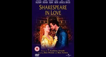 Shakespeare In Love - Costume Drama Collection - Movie