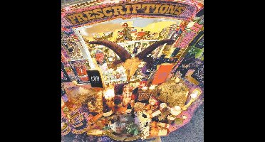 Attention Deficit Domination - A Pressure-Dropping Doom Rock Statement