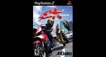 Speed Kings