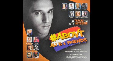 Ali B Op Volle Toeren (CD Seizoen1) (CD)