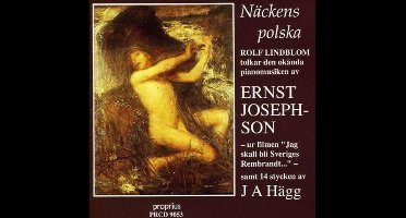 Nackens Polska (Lindblom)