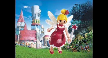 Playmobil Hoofdfee Lorella - 6689