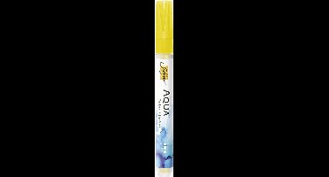 SOLO GOYA Aqua Paint Marker, geel, 1stuk