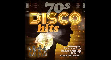 70s Disco Hits
