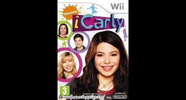 iCarly