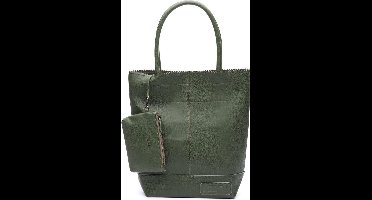 Zebra Trends Natural Bag Kartel Paris Army 711101