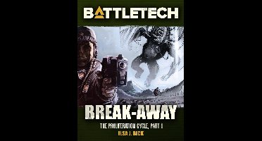 BattleTech: Break-Away