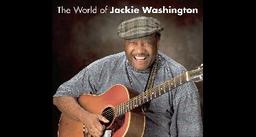 The World Of Jackie Washington