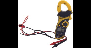 PROFILE digitale ampèretang - max 600A - max 600V - CAT III