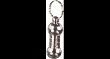 TRIXIE ADRESHANGER CHROOM