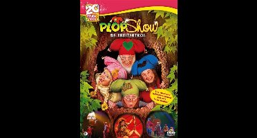 Plopshow - De Treitertrol - 20 Jaar Studio
