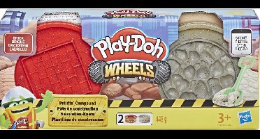 Play Doh Buildin Compound Ast