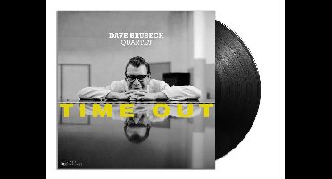 Time Out -Deluxe- (LP)