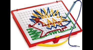 Quercetti Filó Rijgspel