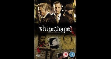 Whitechapel Series 1