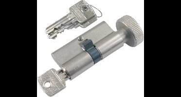 Starx Profielcilinder Knop