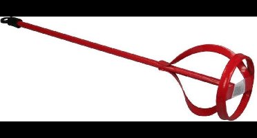 KWB Verfmixer Metaal - 60 mm