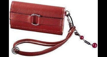 Hama Gsm Tas Vivien - Rood