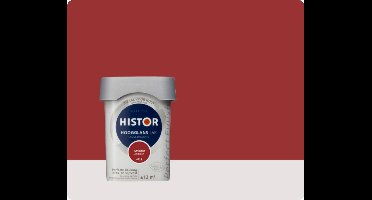Histor Perfect Finish Lak Hoogglans 0,75 liter - Ambitie