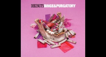 Binge & Purgatory