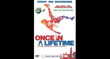 Once In A Lifetime (Special Edition)