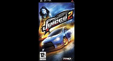Juiced 2: Hot Import Nights (Essentials)