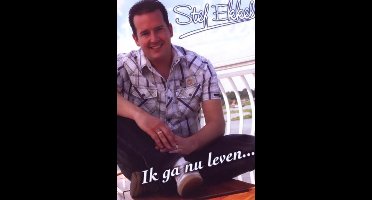 Stef ekkel - Ik Ga Nu Leven (DVD)