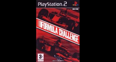 Formula Challenge