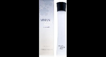 Armani Code Luna Eau Sensuelle parfum - Damesgeur eau de toilette - 50 ml