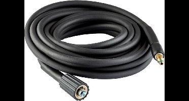 Nilfisk hogedrukslang 8 meter