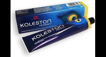 Wella Koleston Perfect 33/55 60ml