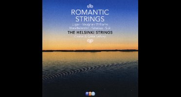 Romantic Strings
