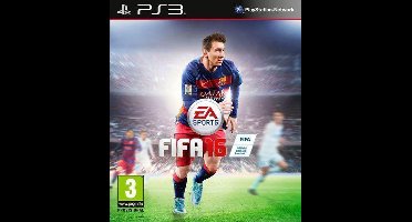 FIFA  16 - PS3