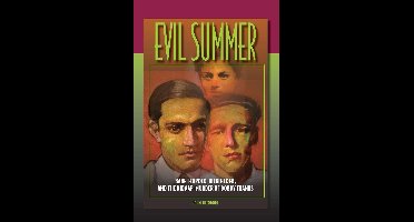 Elmer H Johnson & Carol Holmes Johnson Series in Criminology - Evil Summer