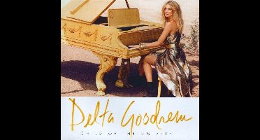 Child Of The Universe (Deluxe Edition)