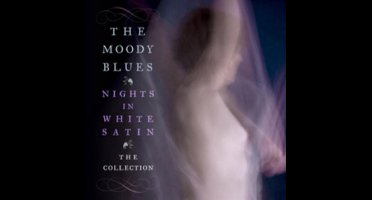 Nights In White Satin - The Collection