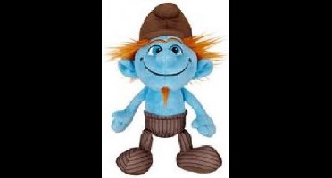Smurfen knuffel Hackus van de smurfen (+/- 20cm)