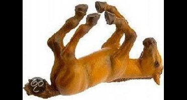 Papo Paard - Arabisch veulen liggend