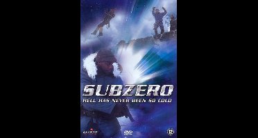 Sub zero (DVD)
