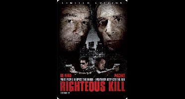 Righteous Kill