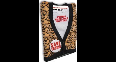 Ferris Buellers Day Off